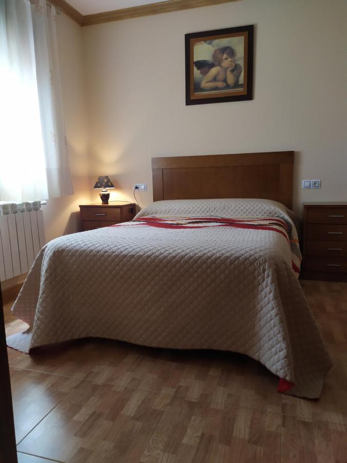 Riópar Casa Rosario 빌라 외부 사진