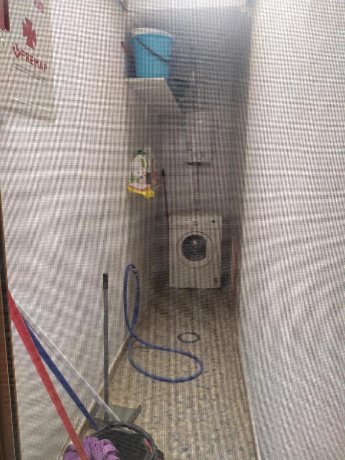 Riópar Casa Rosario 빌라 외부 사진