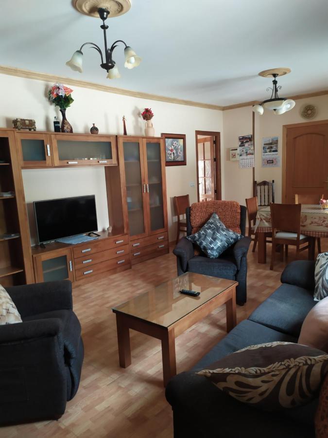 Riópar Casa Rosario 빌라 외부 사진