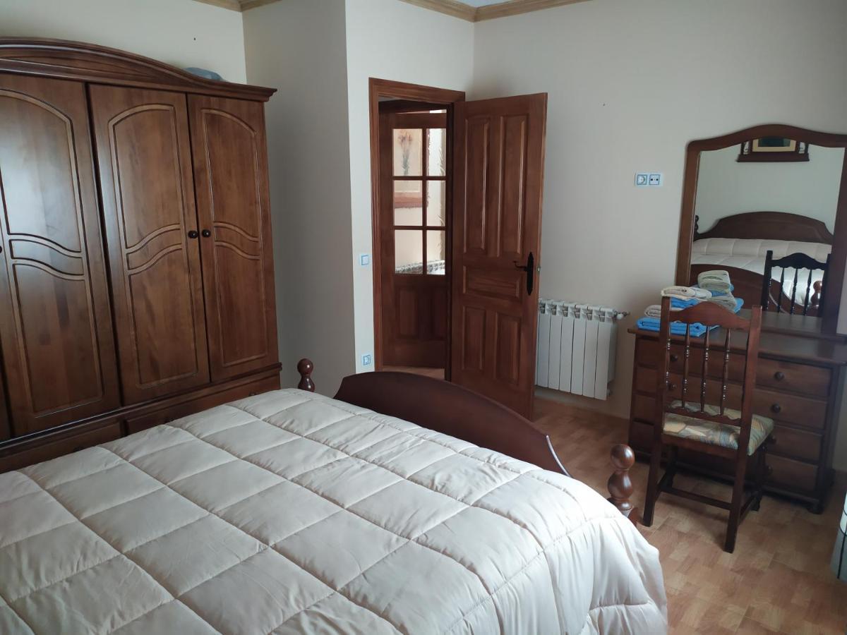 Riópar Casa Rosario 빌라 외부 사진