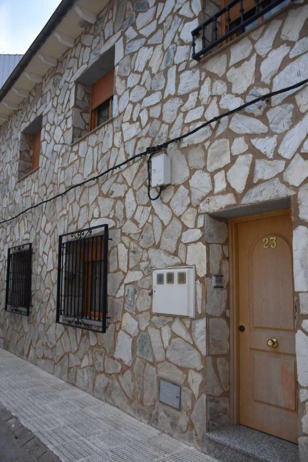 Riópar Casa Rosario 빌라 외부 사진